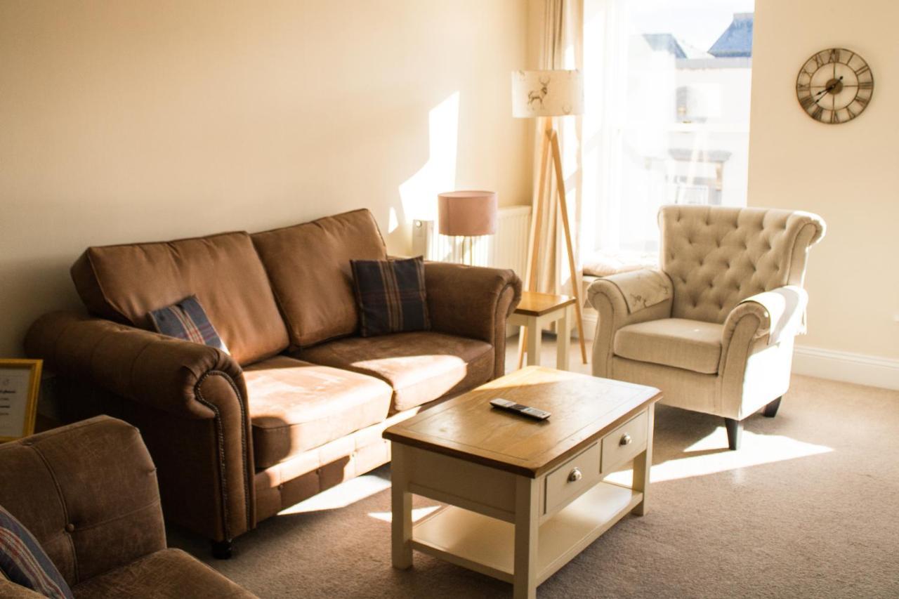 Stunning 3 Double Bedroom Apartment - *Town Centre / Near Beach* Berwick Upon Tweed Ngoại thất bức ảnh